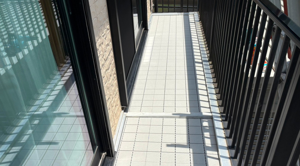 外装リフォーム工事